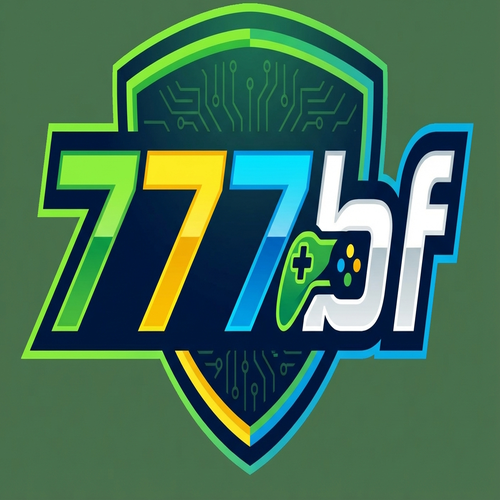 Logo 777bf